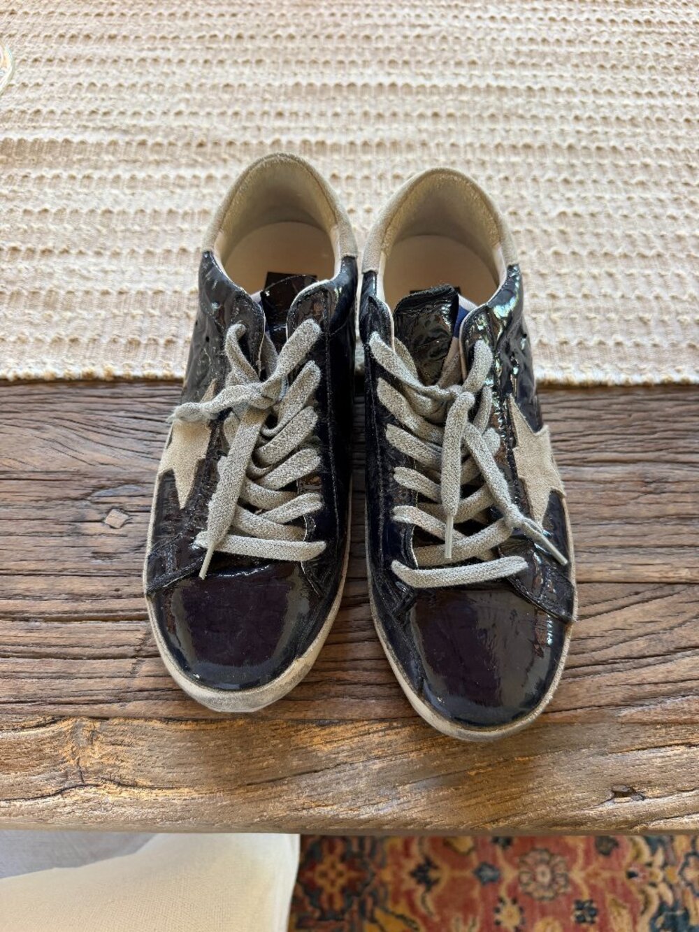 Golden Goose sneakers